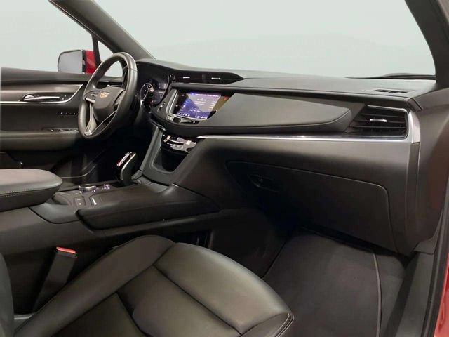 Used 2024 Cadillac XT6 Luxury AWD/4WD image 86