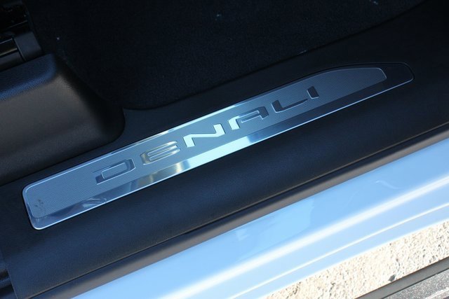 New 2026 GMC Sierra 1500 Denali image 34