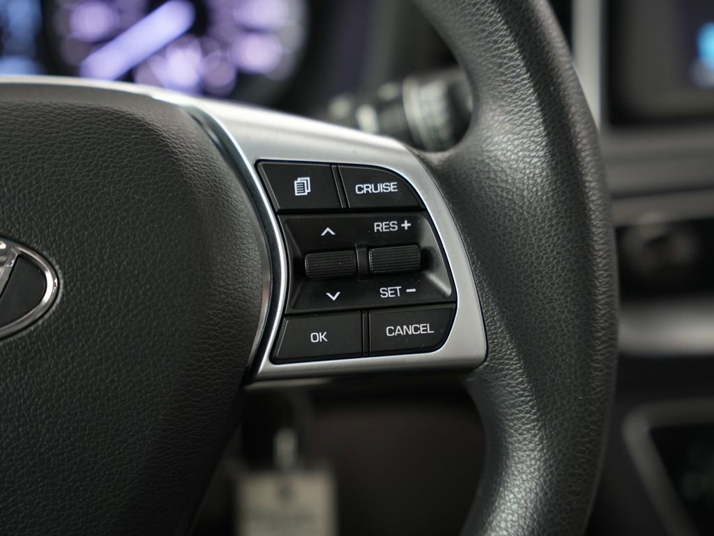 Used 2019 Hyundai Sonata ECO image 13