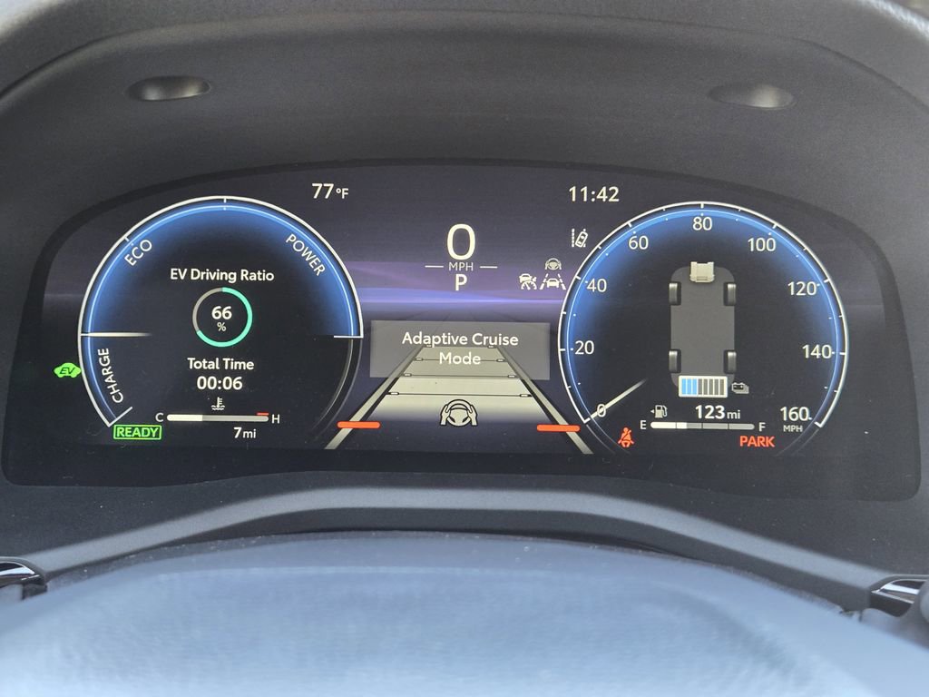 New 2026 Toyota Camry XLE image 13