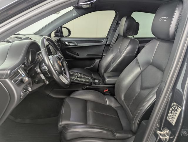 Used 2021 Porsche Macan GTS AWD/4WD image 10