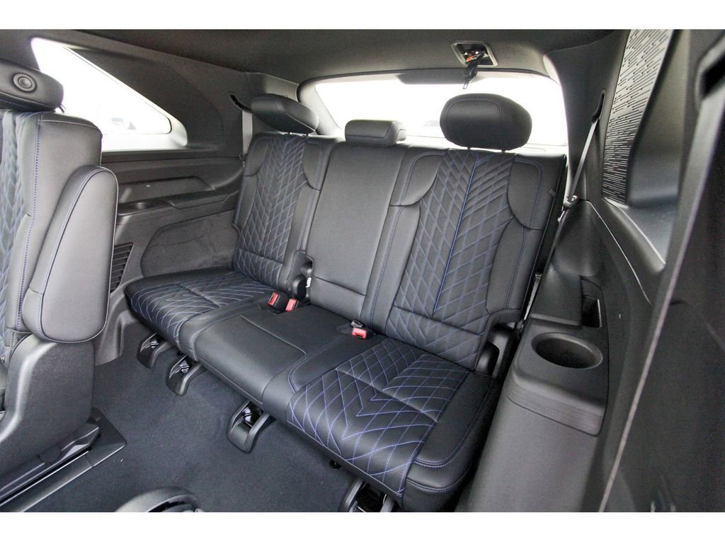 New 2026 Cadillac Escalade IQ Sport 1 image 13