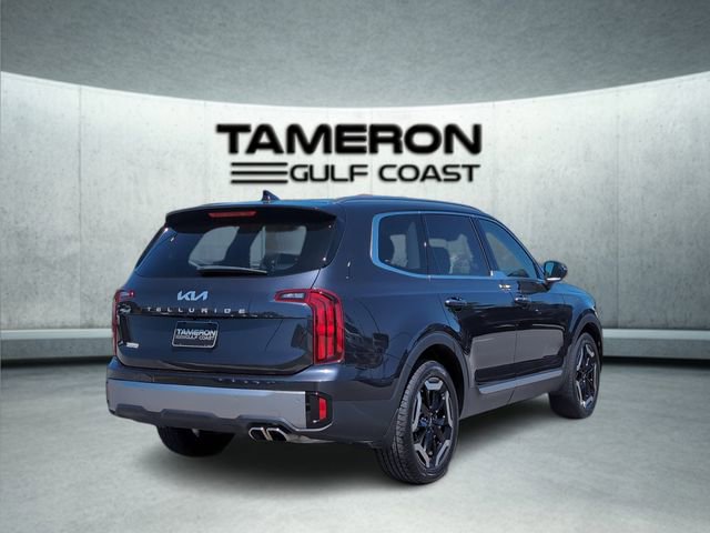 Used 2025 Kia Telluride S image 7