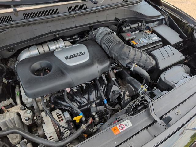 Used 2019 Hyundai Kona Ultimate FWD image 27