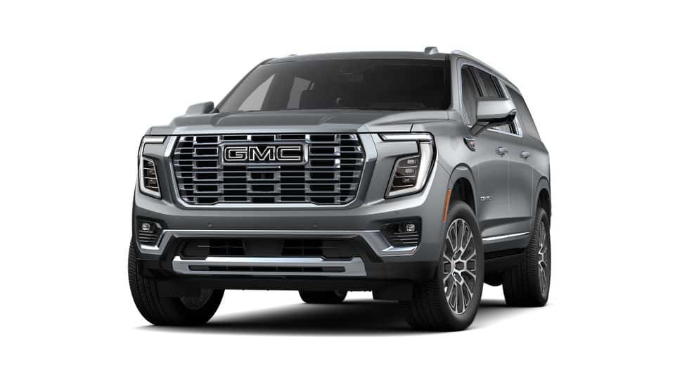 New 2026 GMC Yukon XL Denali w/ Denali Reserve Package AWD/4WD image 51