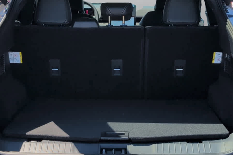 New 2025 Ford Mustang Mach-E Premium image 5