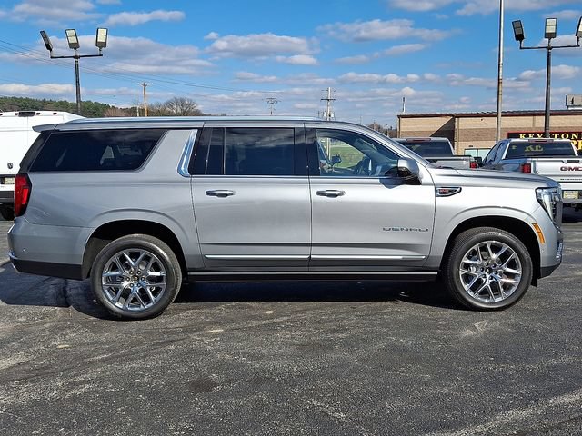 New 2026 GMC Yukon XL Denali w/ Sun & Power Step Package AWD/4WD image 8