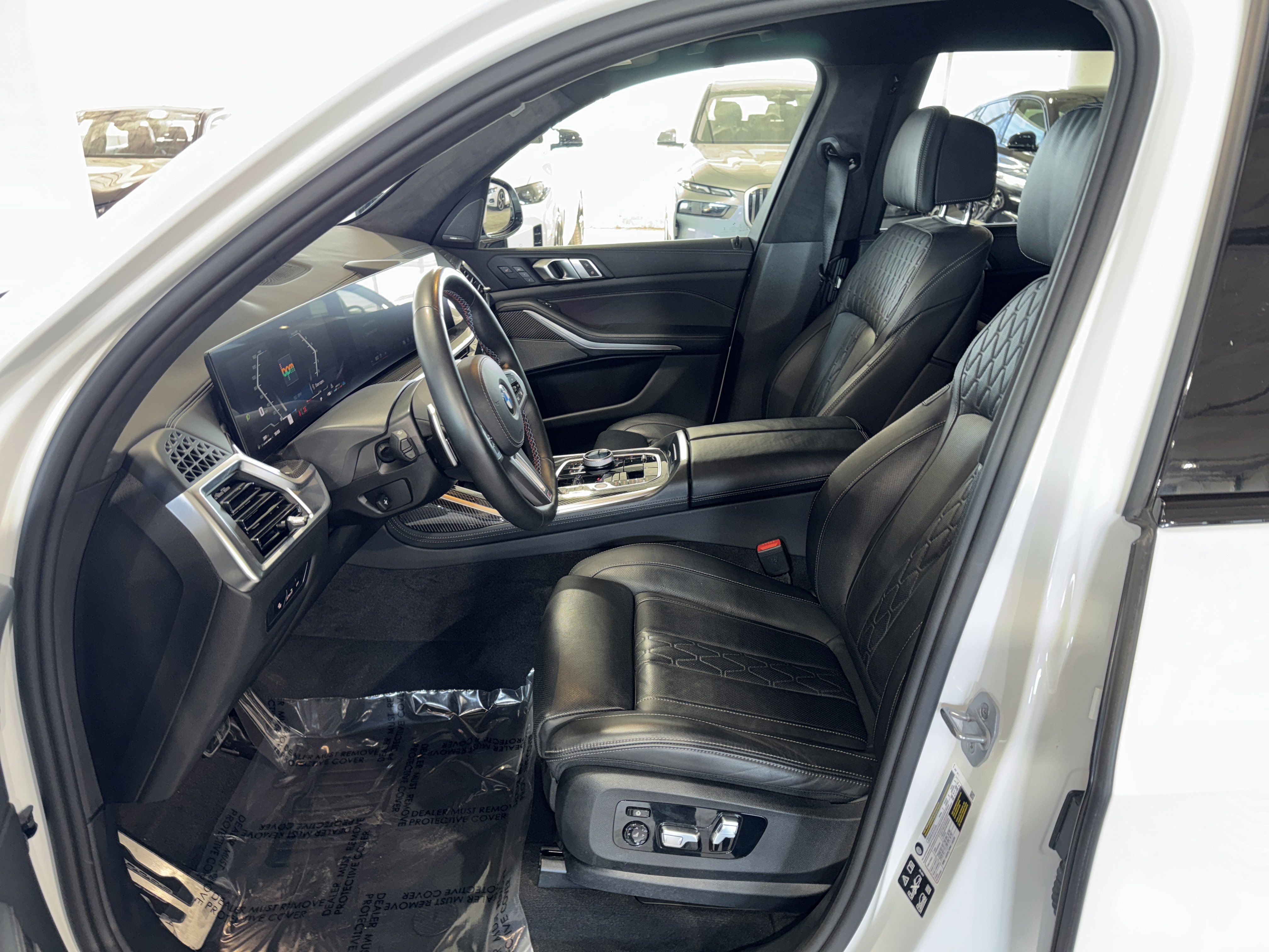 Used 2026 BMW X7 M60i image 20