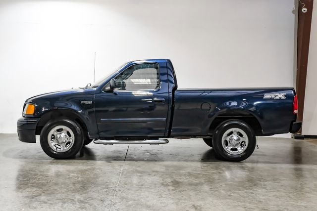 Used 2004 Ford F150 XL RWD image 18