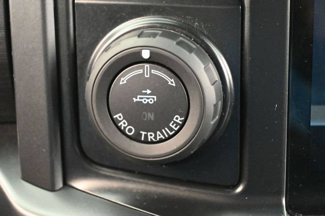 Certified 2024 Ford F150 XLT w/ Equipment Group 302A MID AWD/4WD image 21