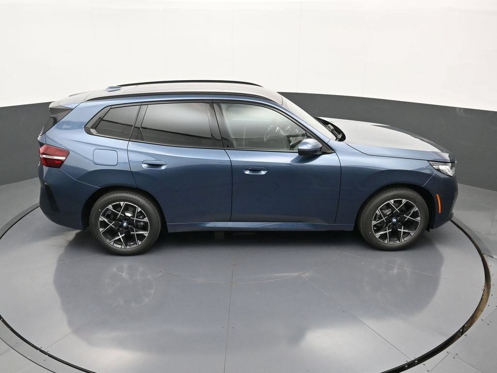 New 2026 BMW X3 xDrive30i w/ M Sport Package AWD/4WD image 47