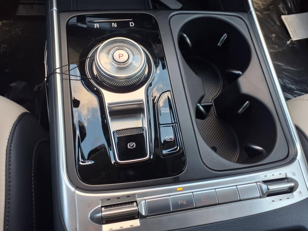 New 2026 Kia Carnival SX image 20