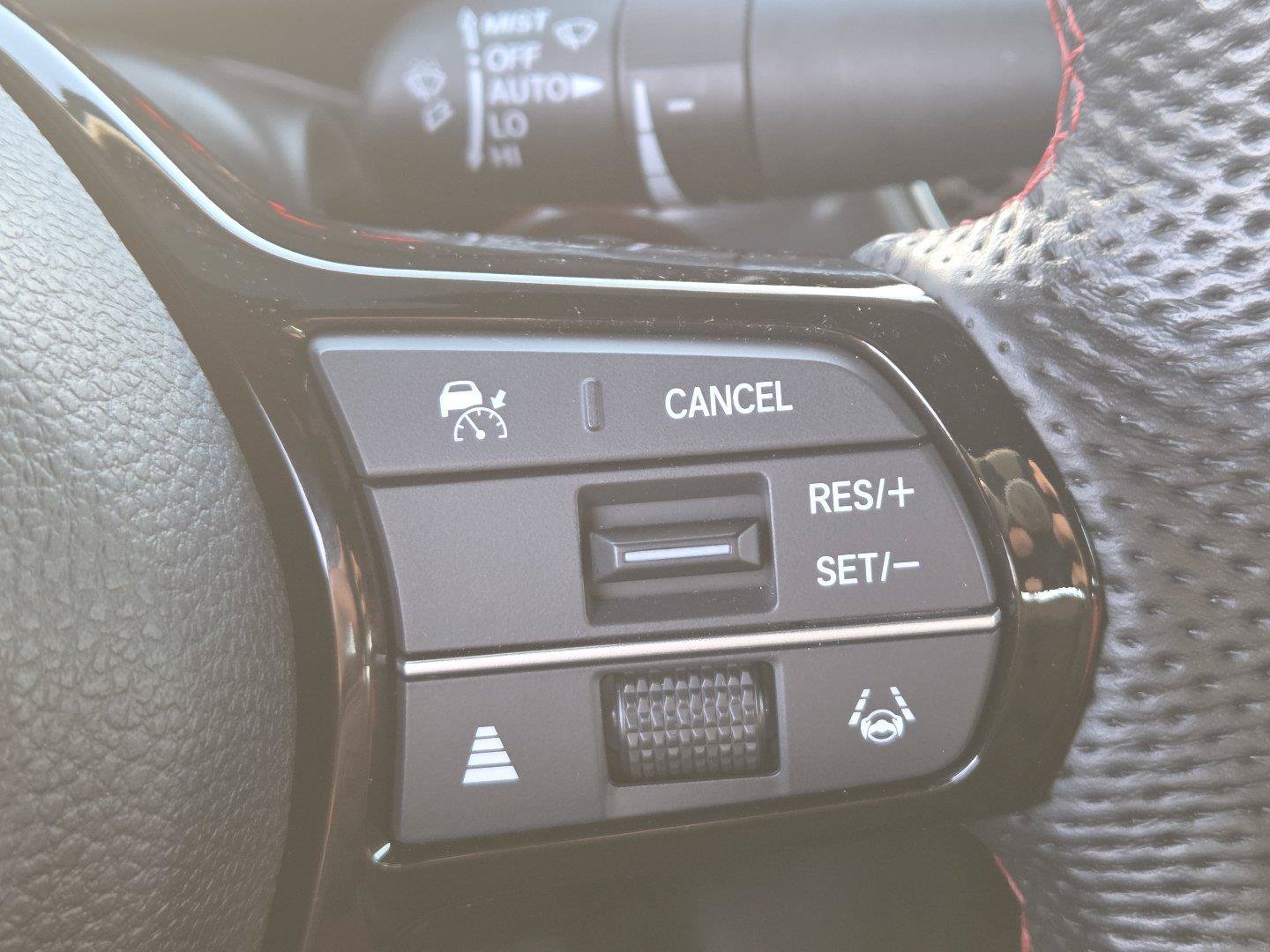 Used 2025 Acura Integra Type S FWD image 32