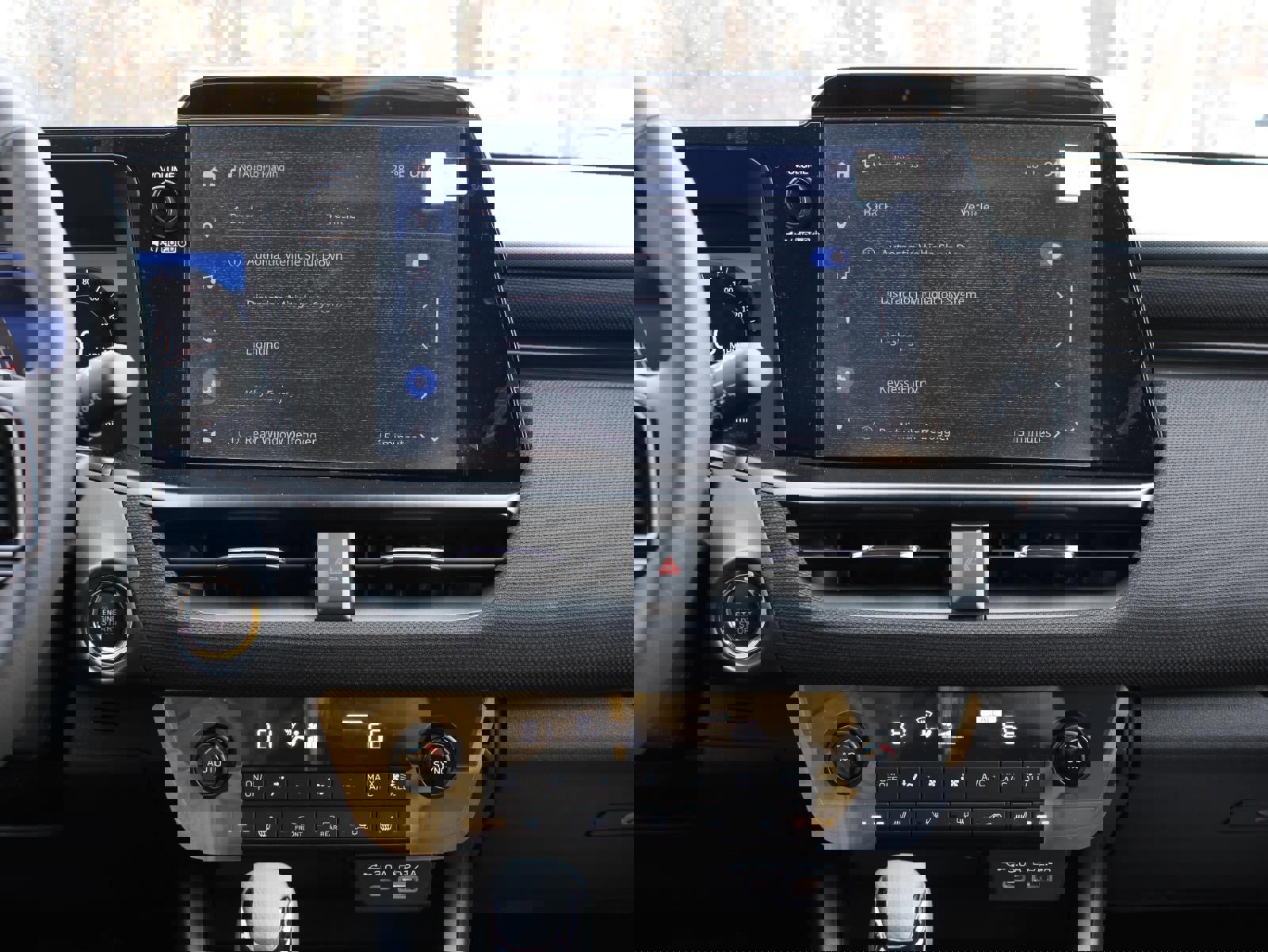 New 2026 Subaru Outback Limited w/ Premium/Limited Plus Package image 14