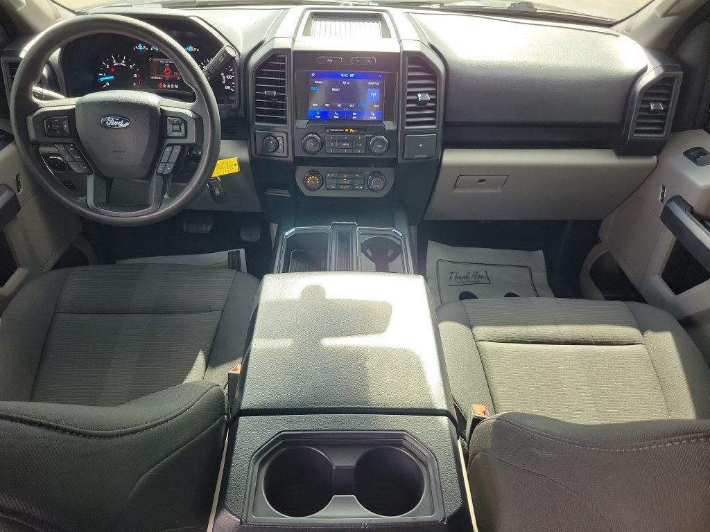 Used 2020 Ford F150 XL w/ Equipment Group 101A Mid AWD/4WD image 15