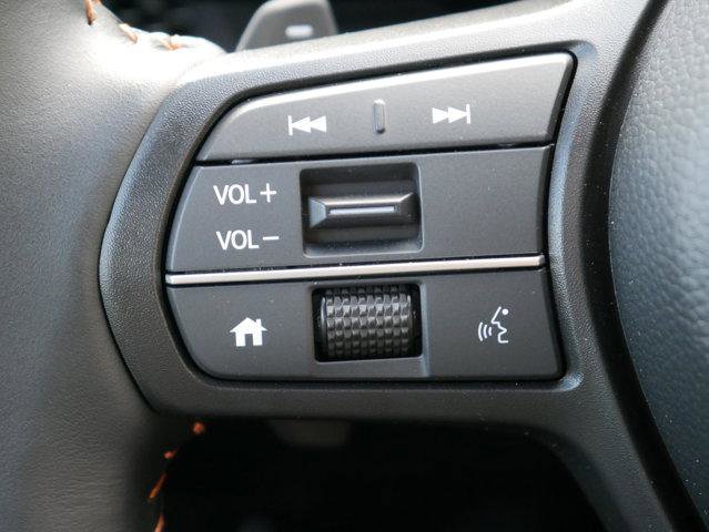 Used 2025 Honda CR-V Sport-L image 24