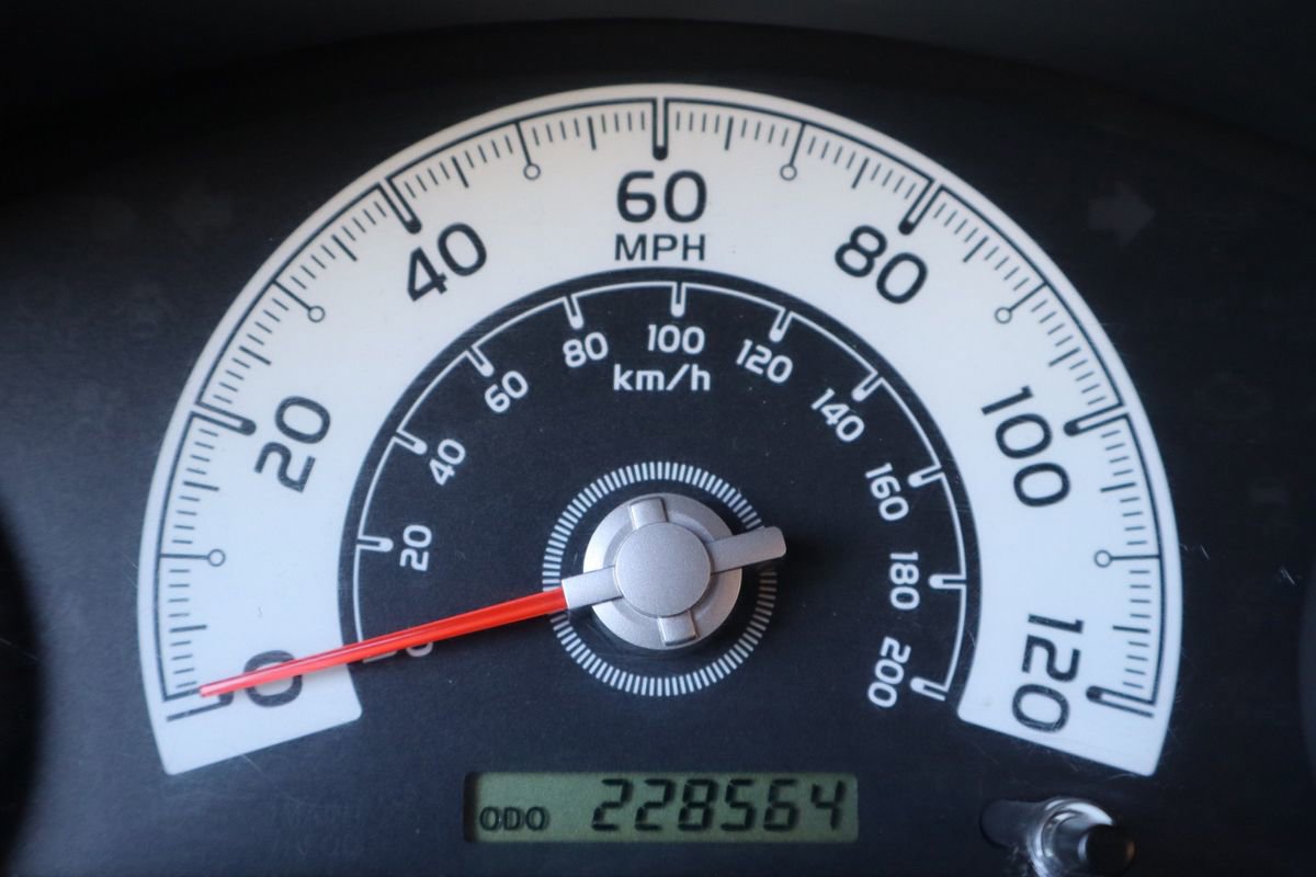 Used 2007 Toyota FJ Cruiser 4WD image 42