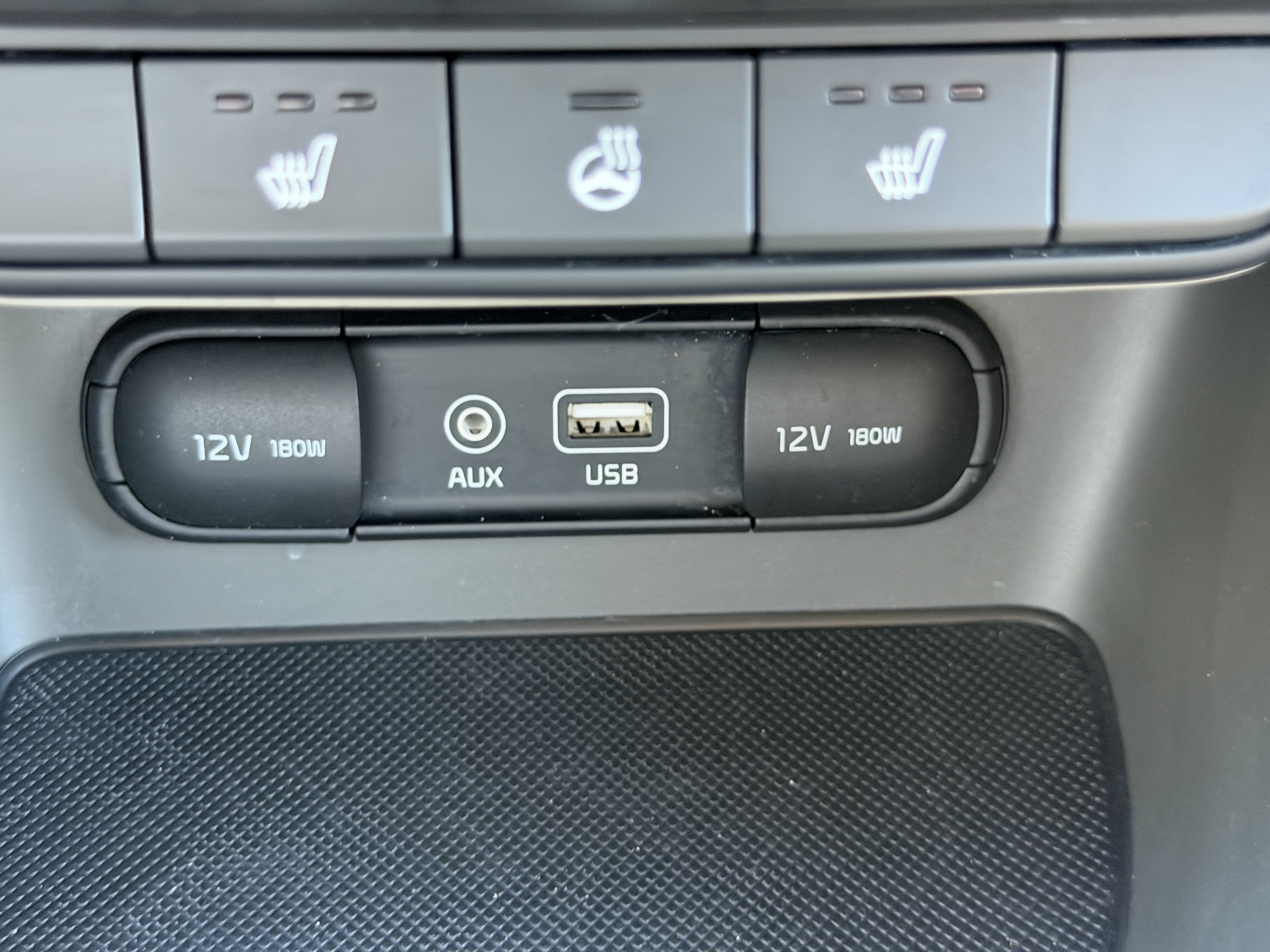 Used 2017 Kia Sportage EX w/ EX Premium Package FWD image 22