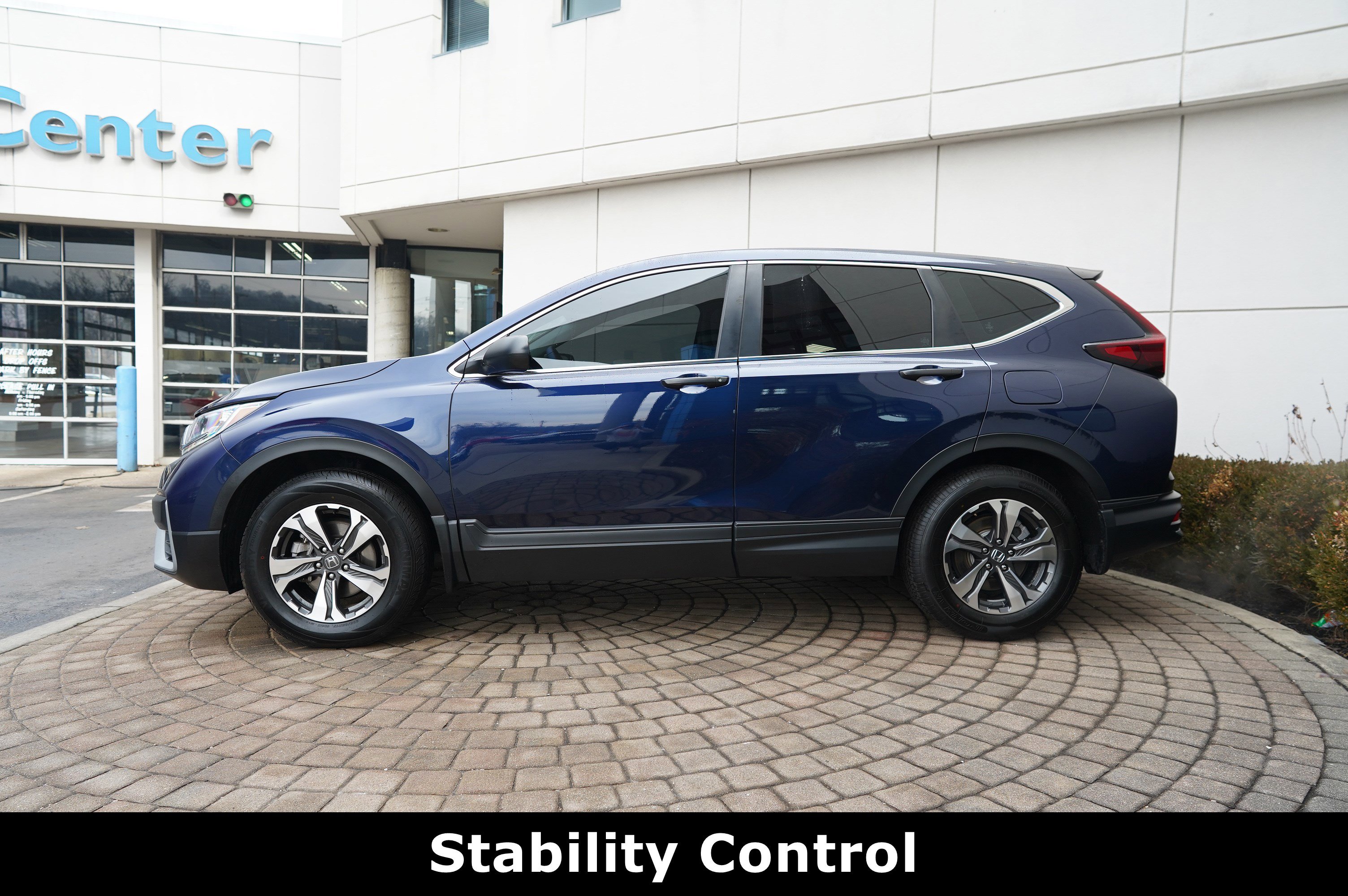 Used 2020 Honda CR-V LX image 18