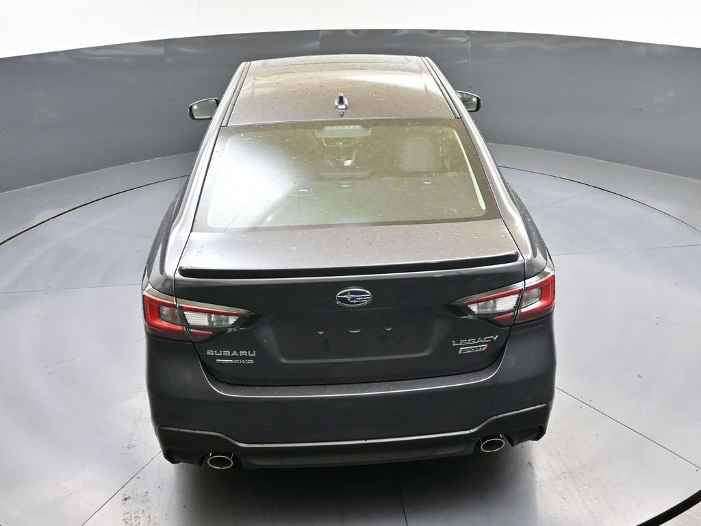 New 2025 Subaru Legacy Sport image 45
