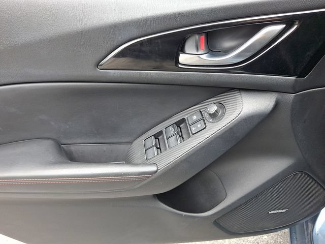 Used 2014 MAZDA MAZDA3 s Grand Touring FWD image 15