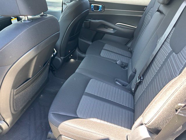 New 2026 Kia Sorento LX FWD image 15