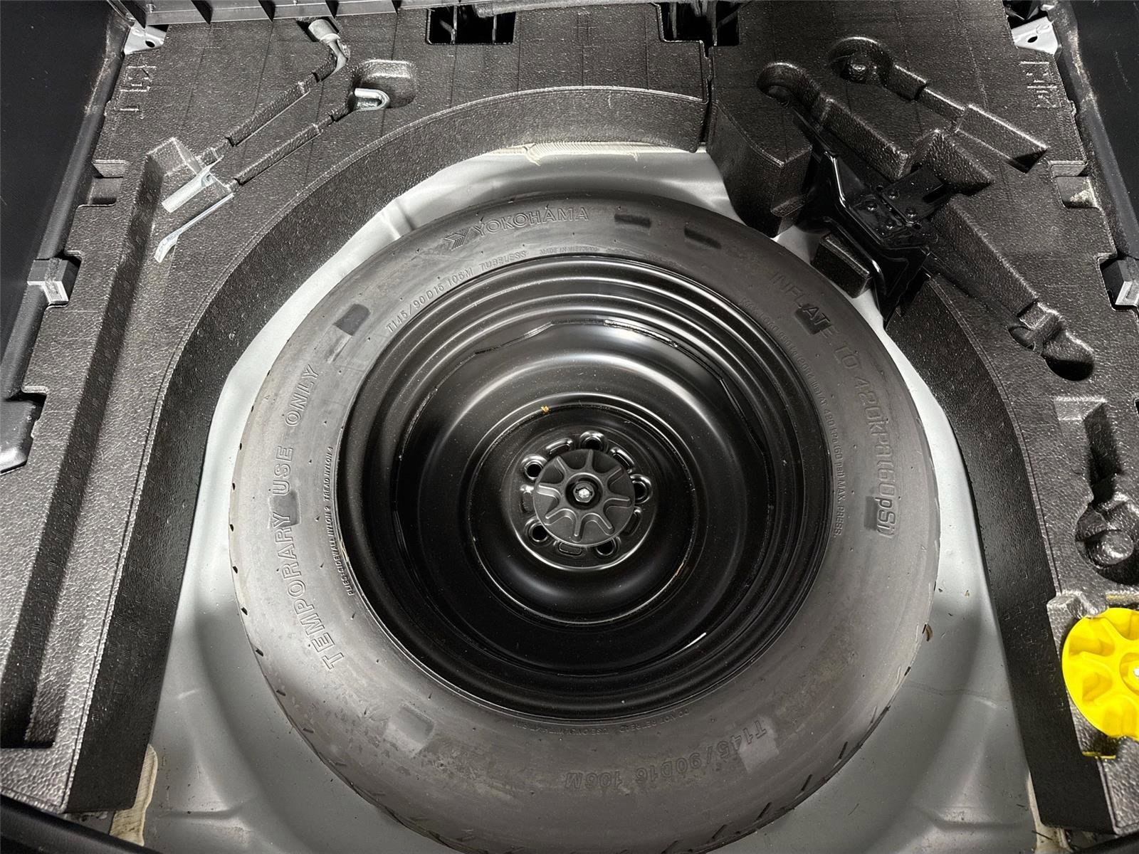 Used 2016 MAZDA CX-5 Touring image 33