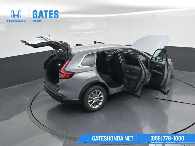 New 2027 Honda CR-V EX image 51