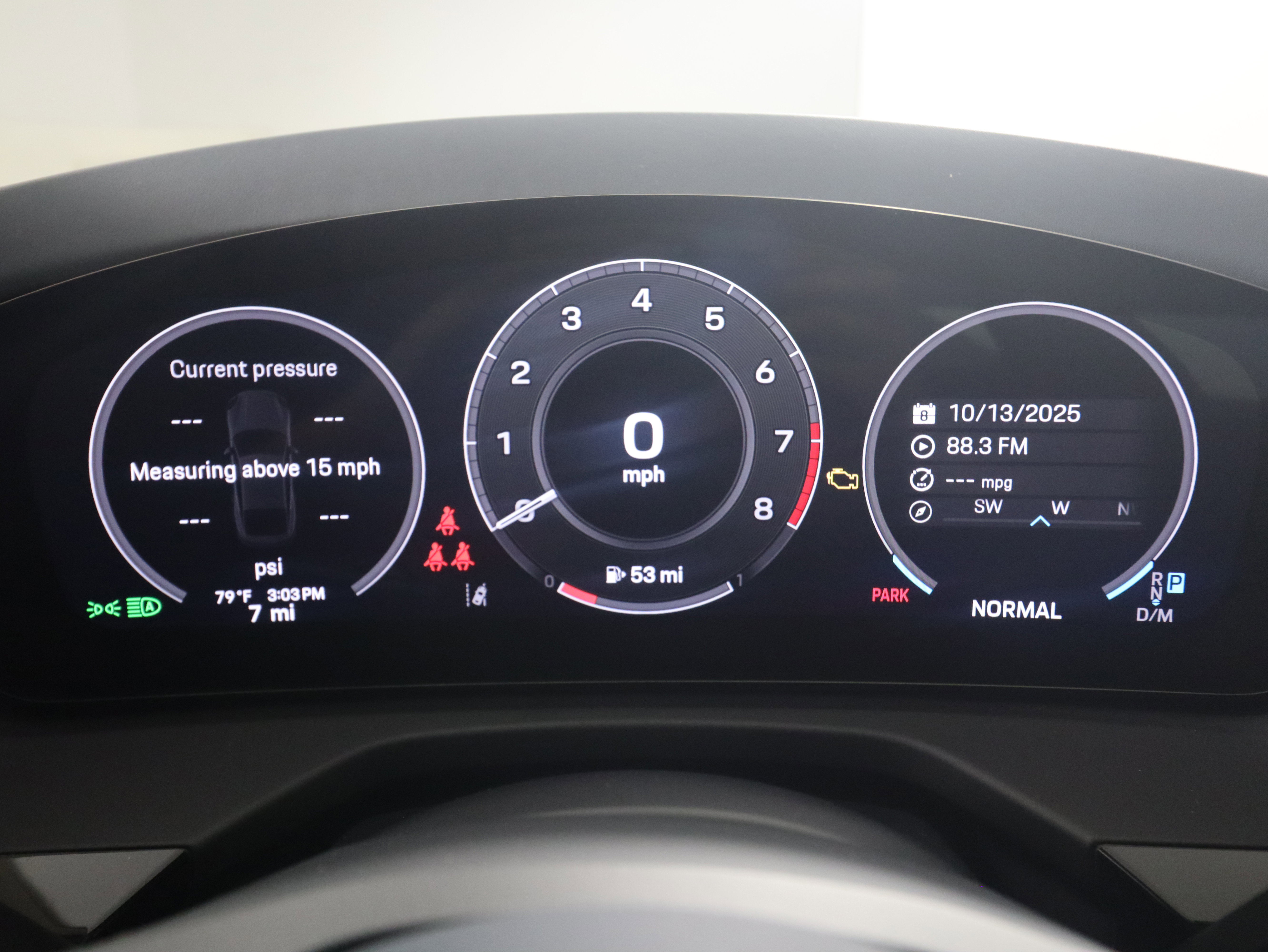 Certified 2026 Porsche Panamera image 18