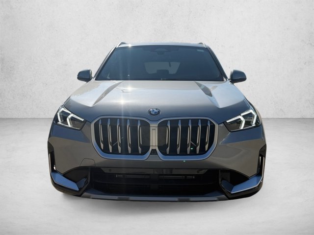 New 2026 BMW X1 xDrive28i w/ Technology Package AWD/4WD image 6
