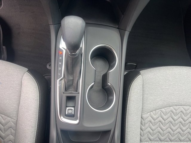 Used 2024 Chevrolet Equinox LS w/ LS Convenience Package image 21