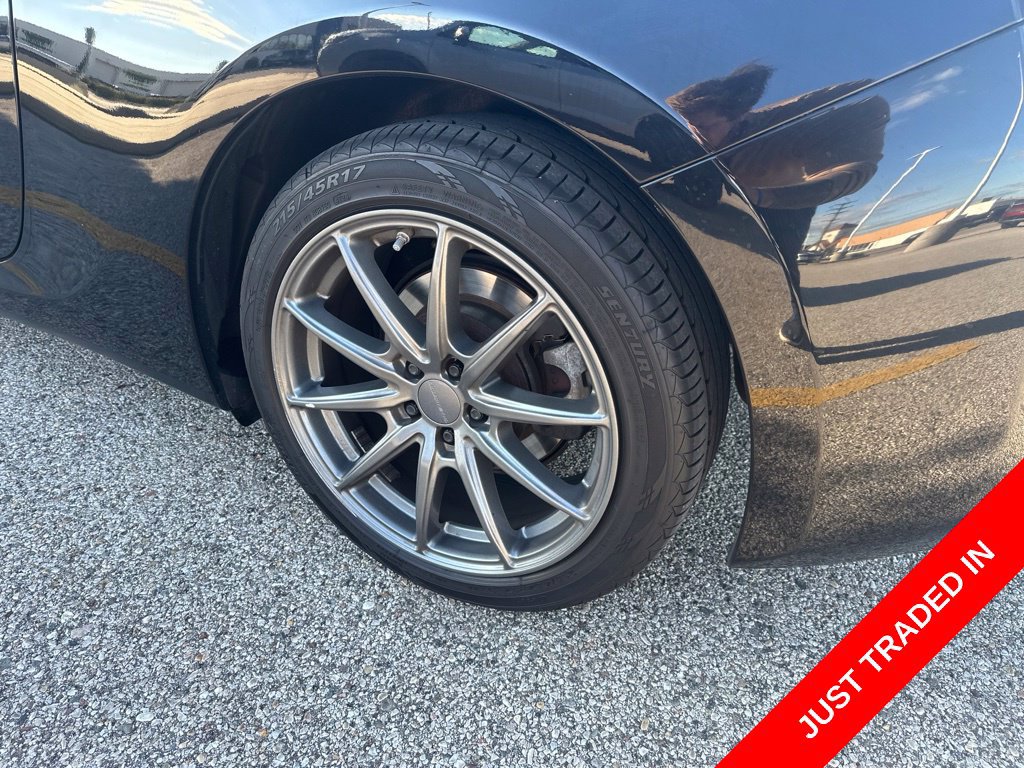 Used 2013 Scion FR-S RWD image 9