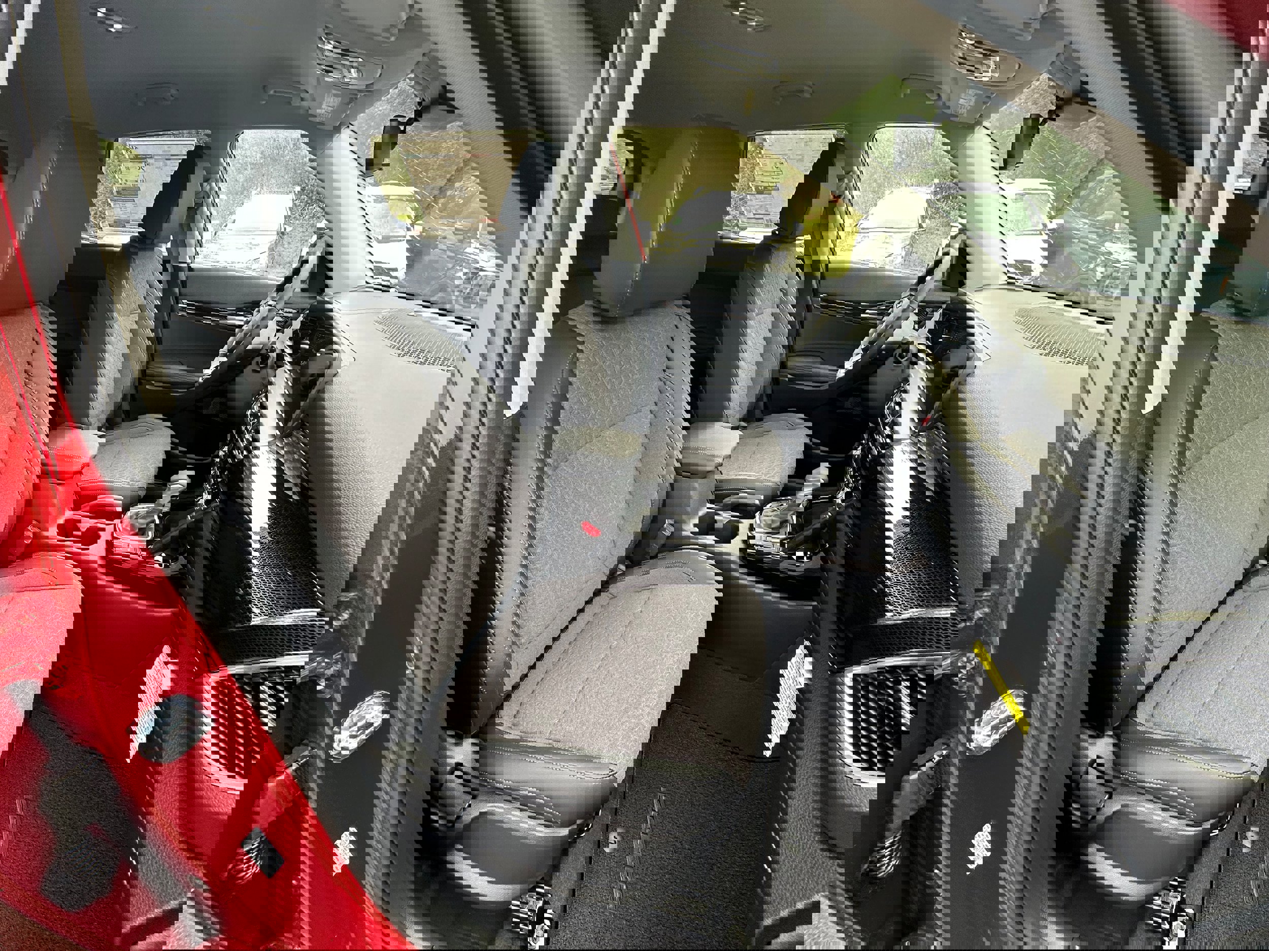 New 2026 Kia Seltos S image 23