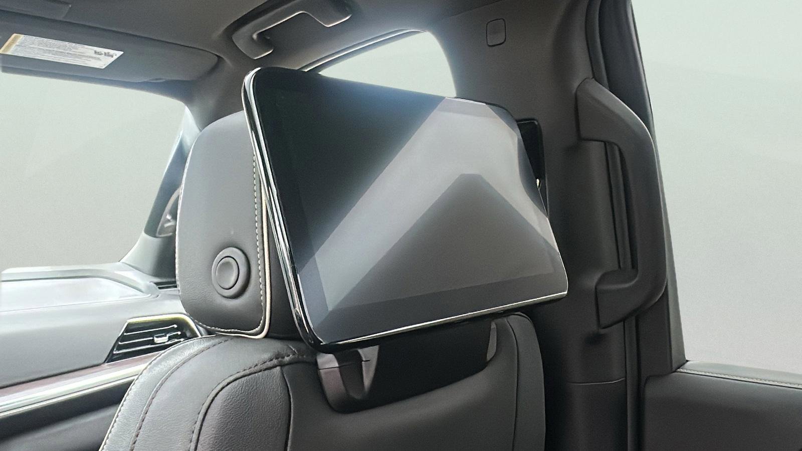 New 2026 Chevrolet Tahoe Premier image 27