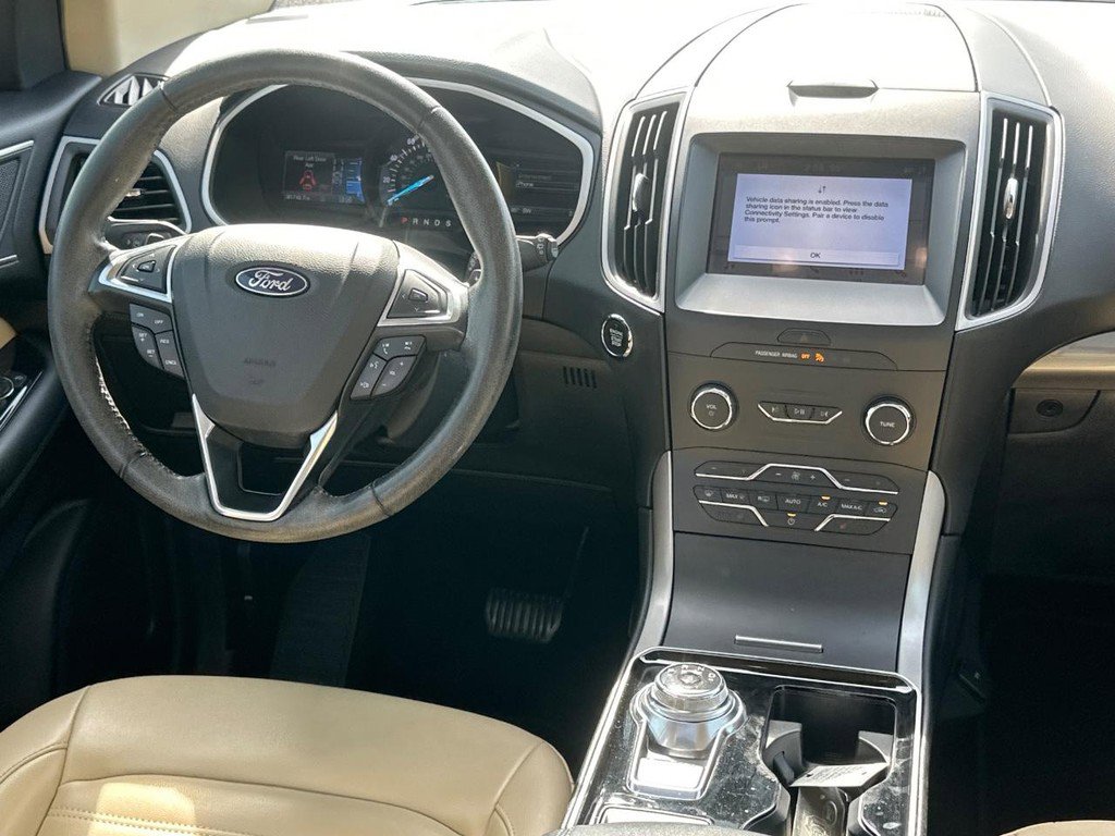 Used 2019 Ford Edge SEL w/ Equipment Group 201A image 12