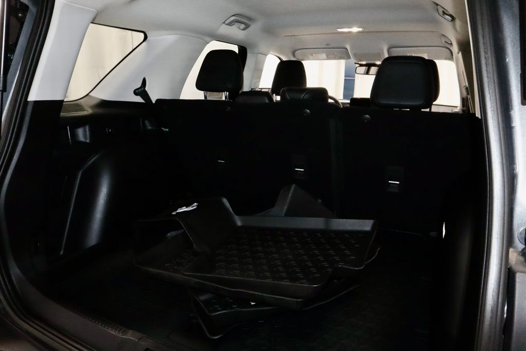 Certified 2025 Ford Bronco Sport Outer Banks w/ Outer Banks Tech Package+ image 14