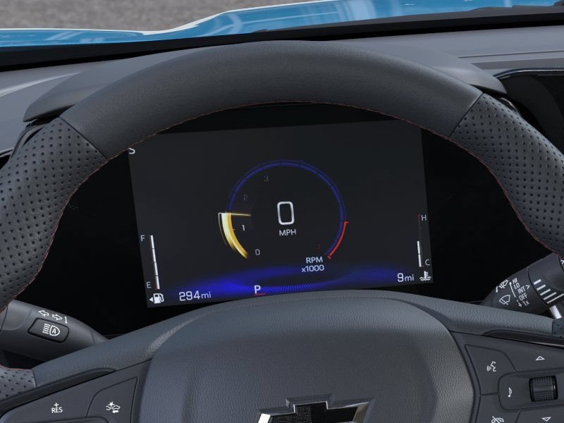 New 2026 Chevrolet Trax RS w/ Driver Confidence Package FWD image 18