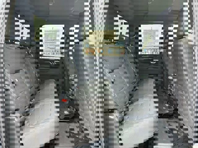 New 2026 Chevrolet Silverado 3500 LT w/ All Star Edition image 11