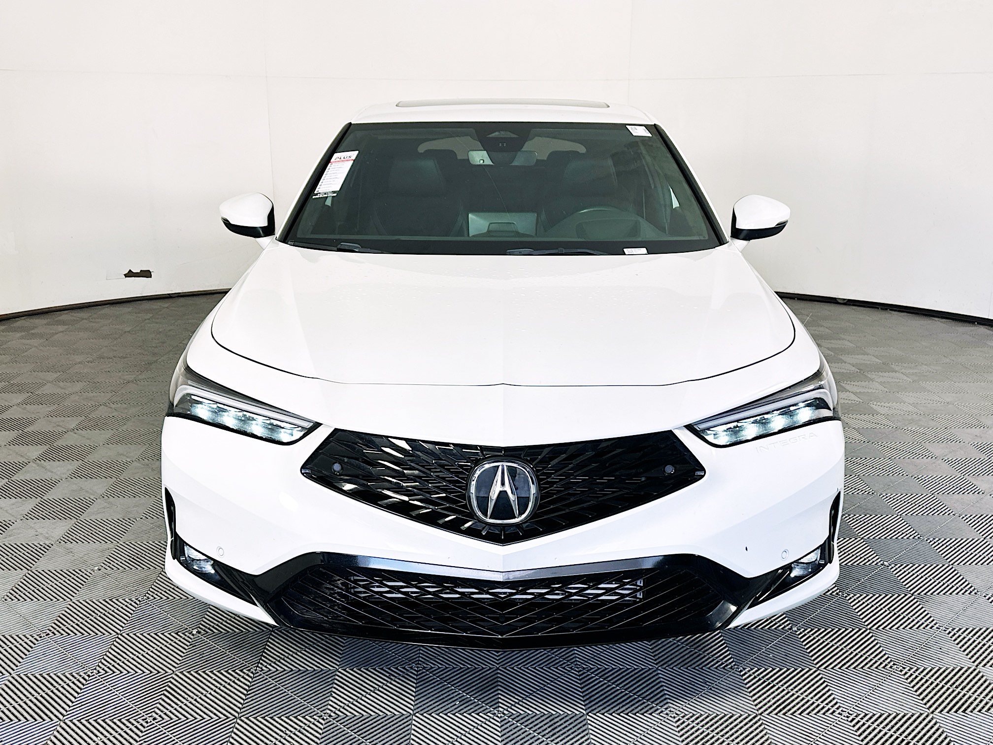 Used 2024 Acura Integra A-Spec w/ Technology Package FWD image 8