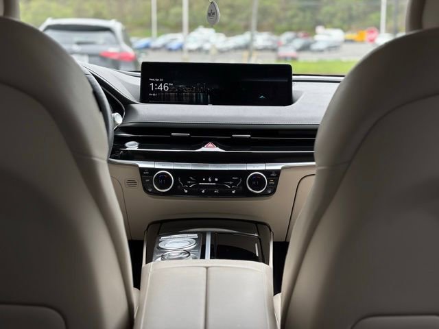 Used 2021 Genesis G80 2.5T image 31