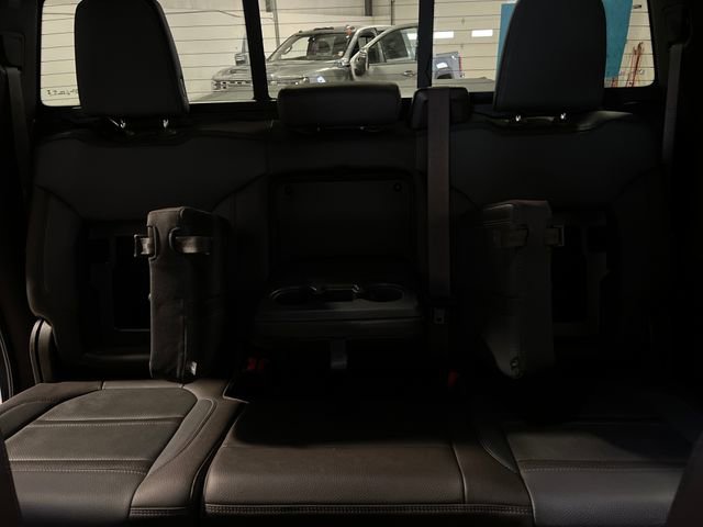 Used 2022 GMC Sierra 2500 Denali image 37