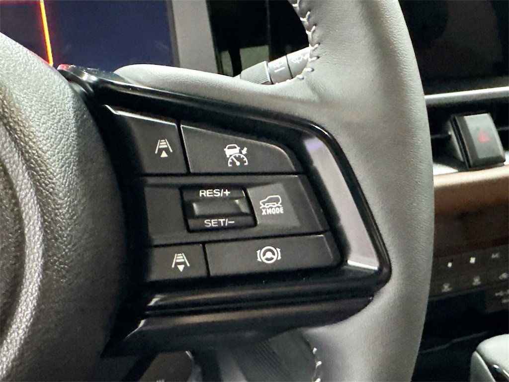 New 2026 Subaru Outback Touring XT image 8