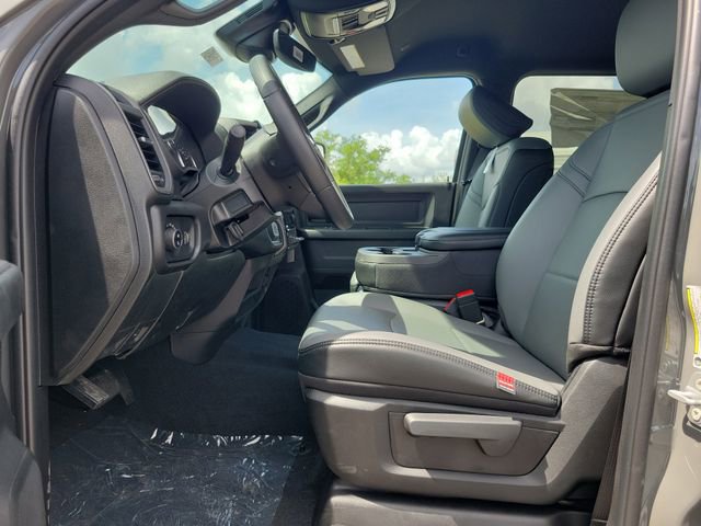 New 2026 RAM 3500 Tradesman image 10