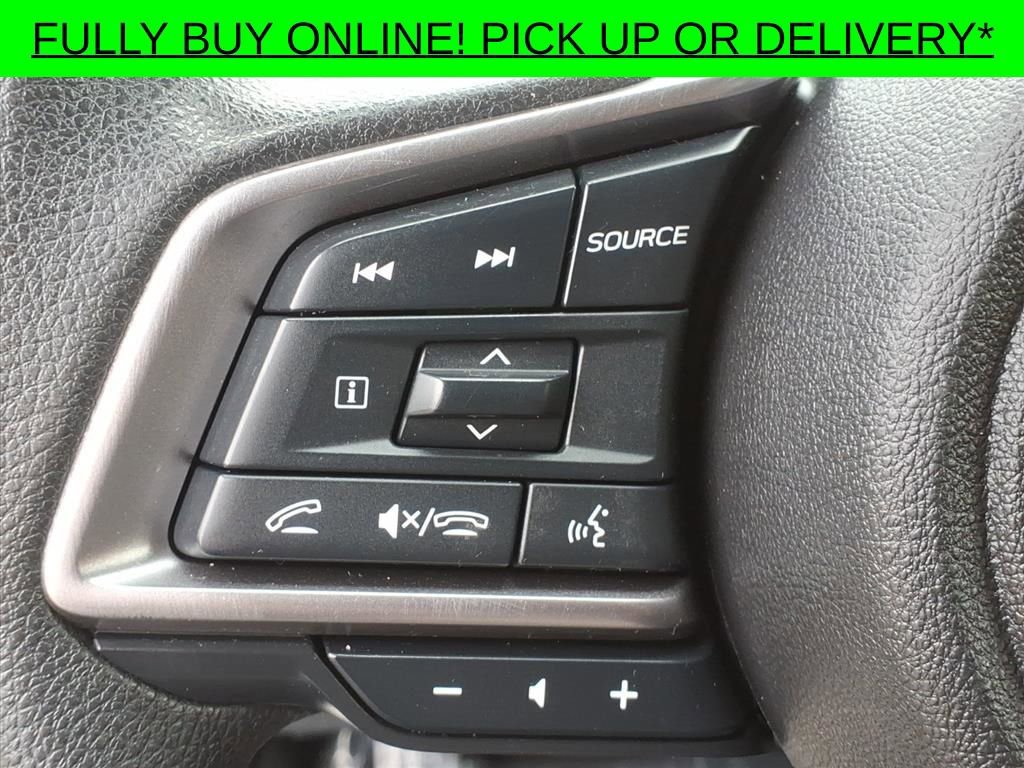 Certified 2024 Subaru Impreza 2.0i image 20