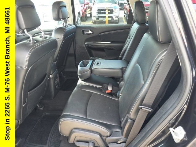 Used 2012 Dodge Journey R/T AWD/4WD image 35