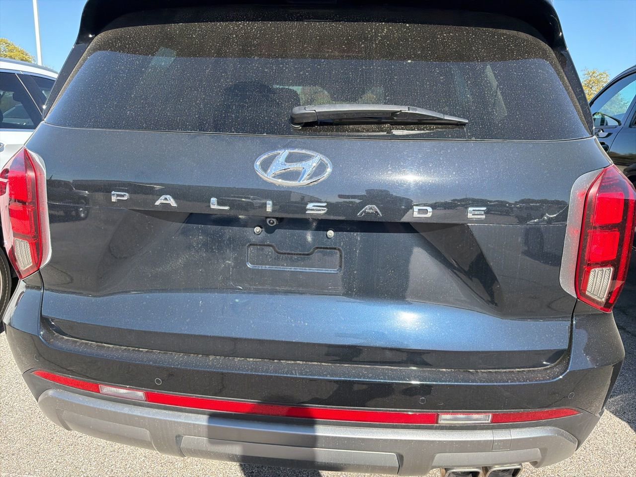 Used 2024 Hyundai Palisade SEL image 7