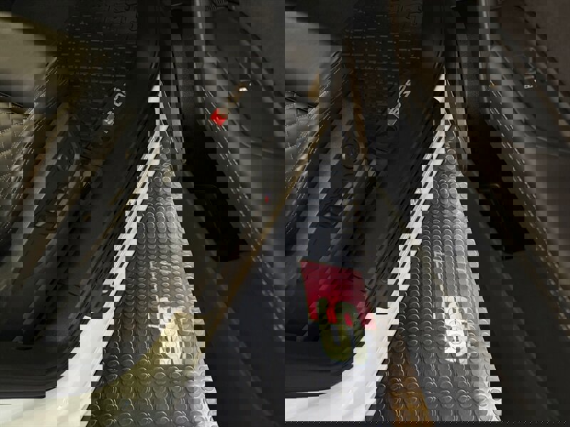 Used 2021 Audi SQ5 Prestige w/ Prestige Package image 40