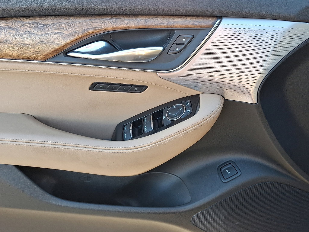 Used 2020 Cadillac CT5 Premium Luxury image 23