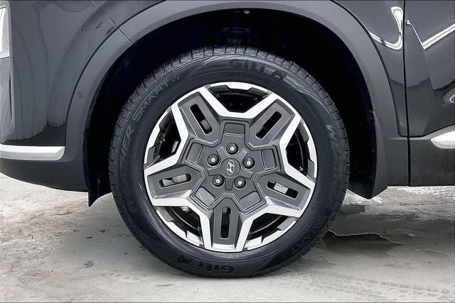 Certified 2023 Hyundai Santa Fe Limited AWD/4WD image 10