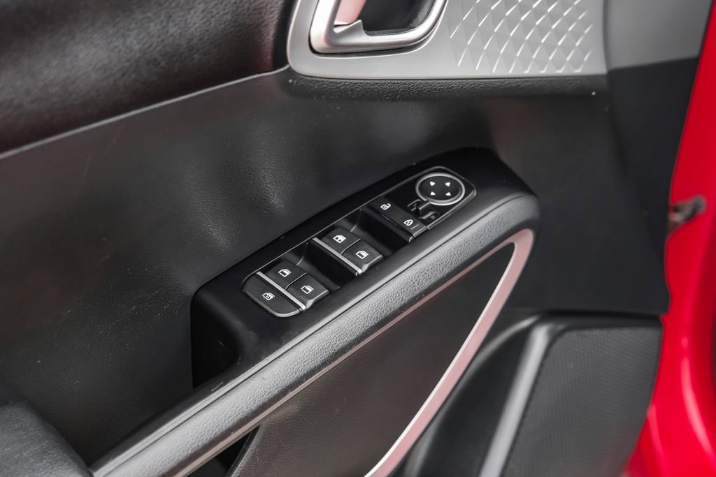 Used 2022 Kia Soul LX w/ Technology Package FWD image 52